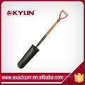 Steel Nursery Spade Heavy Duty Drain Spade Shovel